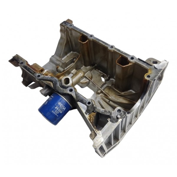 Sobre Carter Oleo Motor Duster Oroch 1.6 16v 2017 2018 2019