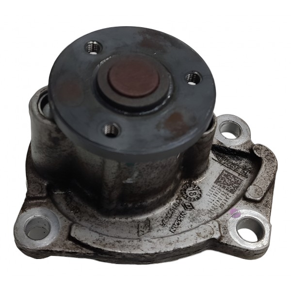 Bomba Agua Motor Duster Oroch 1.6 16v H4m 2017 2018 2019