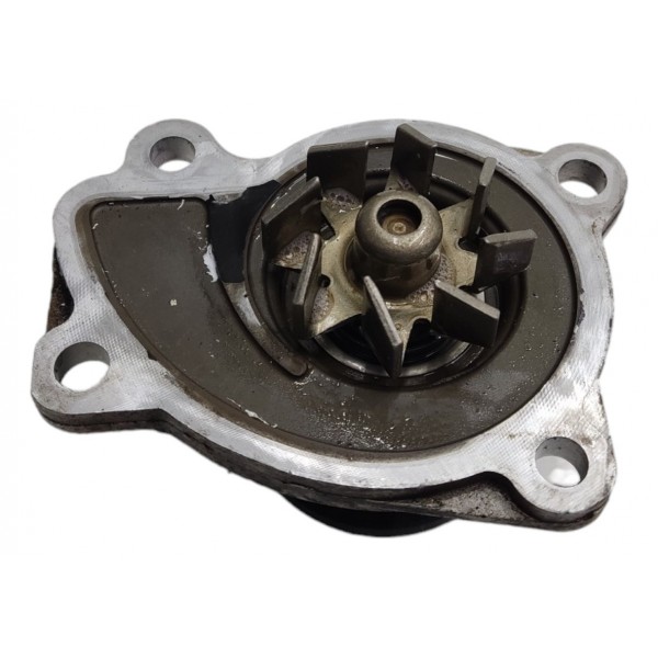 Bomba Agua Motor Duster Oroch 1.6 16v H4m 2017 2018 2019