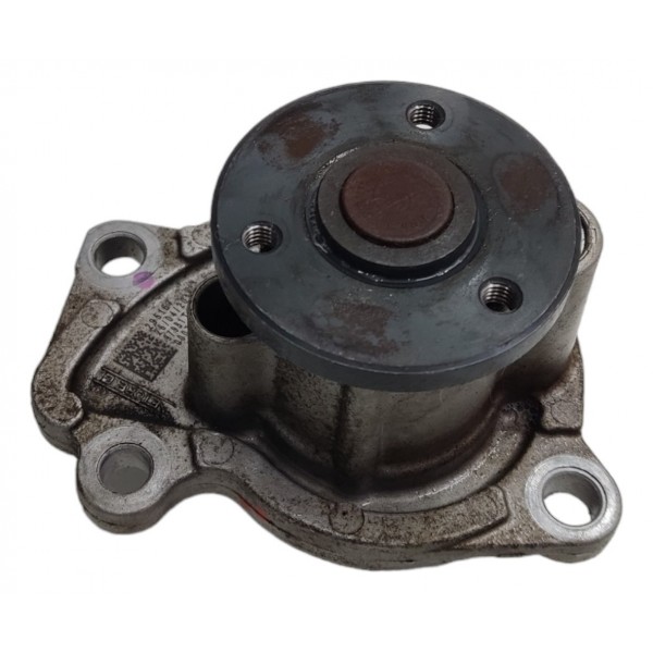 Bomba Agua Motor Duster Oroch 1.6 16v H4m 2017 2018 2019