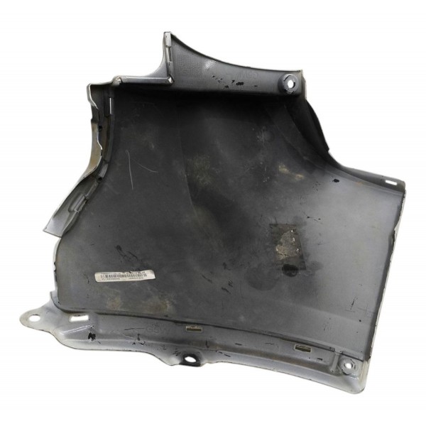 Ponteira Traseira Esquerda Honda Hrv 2015 2016 2017 2018