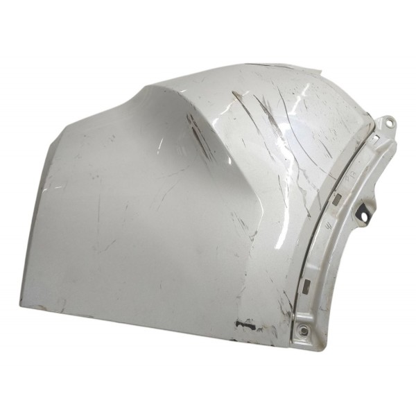 Ponteira Traseira Esquerda Honda Hrv 2015 2016 2017 2018