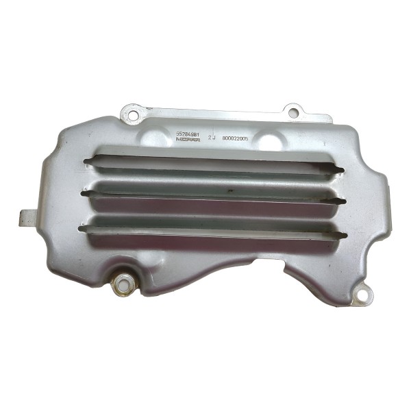 Defletor Carter Oleo Motor Fiat Pulse 1.0 3cc Turbo 2023