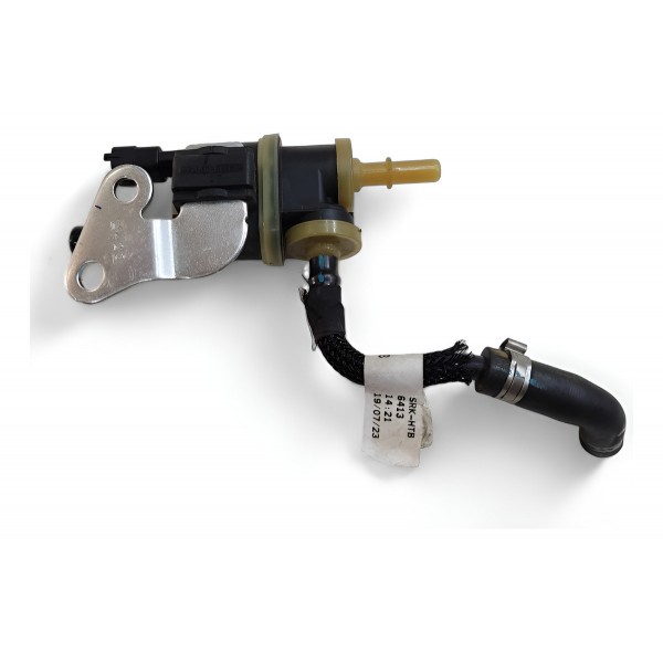 Valvula Canister Fiat Pulse 1.0 3cc Turbo 2022 2023 2024