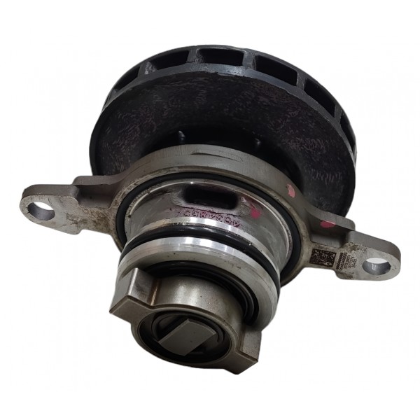 Bomba Agua Motor Fiat Pulse 1.0 3cc Turbo Flex 2023 2024