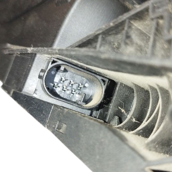 Pedal Acelerador Bmw 320i 325i 330i 335i 2009 2010 2011