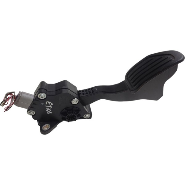 Pedal Acelerador Toyota Etios Yaris 2019 2020 2021 2022