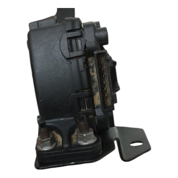 Pedal Acelerador Renault Duster Logan Clio 2007 2008 A 2012