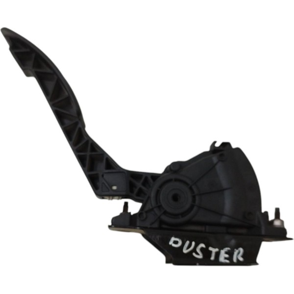 Pedal Acelerador Renault Duster Logan Clio 2007 2008 A 2012