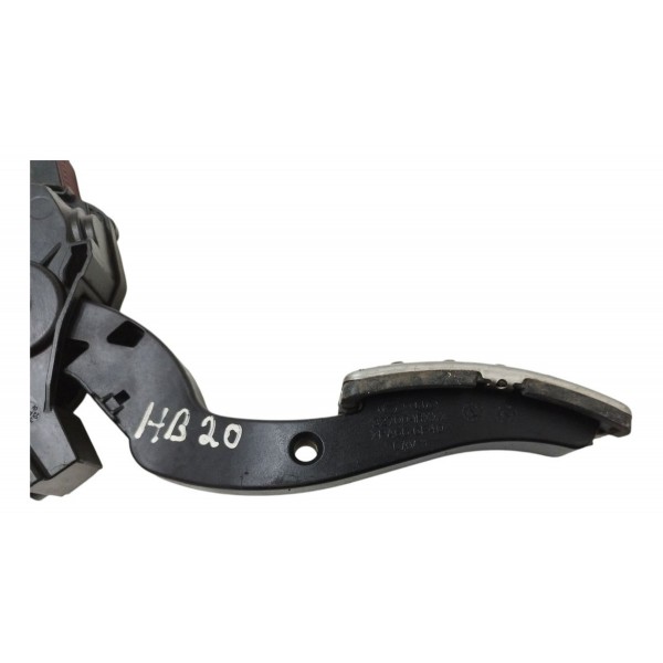 Pedal Acelerador Hyundai Hb20 1.0 3cc 2016 2017 2018 2019