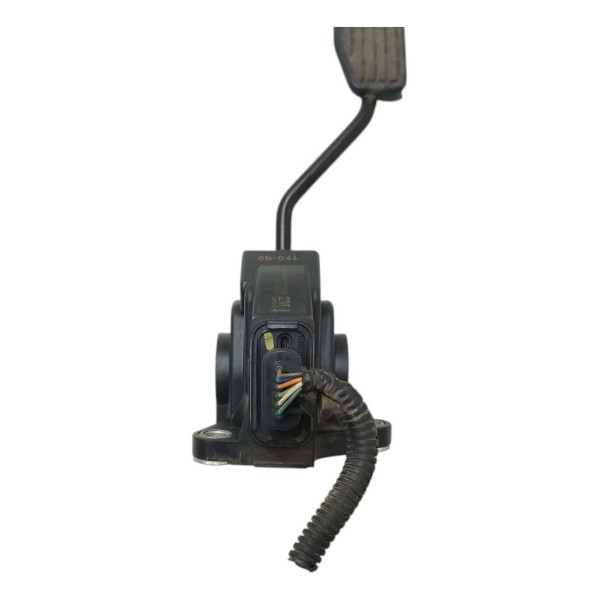 Pedal Acelerador Honda Fit City 2009 2010 2011 2012 A 2014