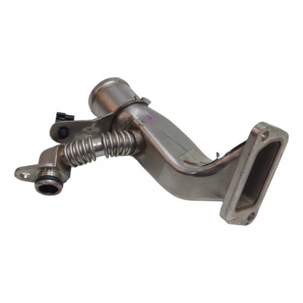 Cano Duto Mangueira Agua Fiat Pulse 1.0 3cc Turbo 2023 2024