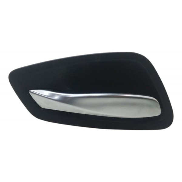 Par Maçaneta Bmw 320i 2006 2007 2008 2009 2010 2011 2012 Preto Dianteira/traseira