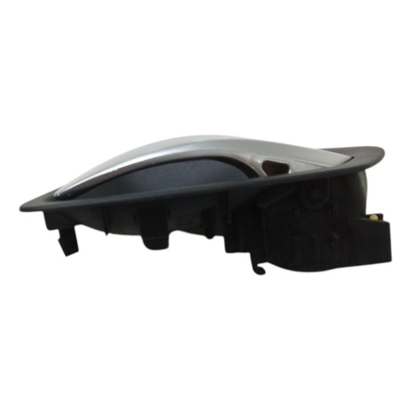 Par Maçaneta Bmw 320i 2006 2007 2008 2009 2010 2011 2012 Preto Dianteira/traseira