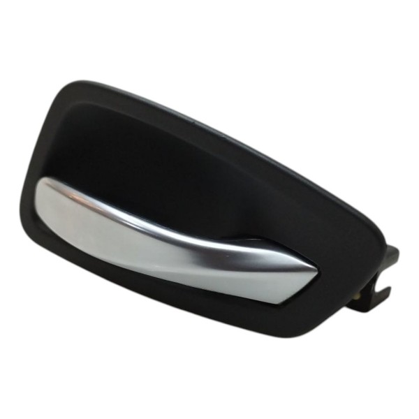 Par Maçaneta Bmw 320i 2006 2007 2008 2009 2010 2011 2012 Preto Dianteira/traseira