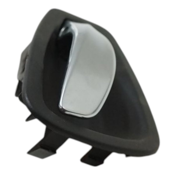 Par Maçaneta Bmw 320i 2006 2007 2008 2009 2010 2011 2012 Preto Dianteira/traseira