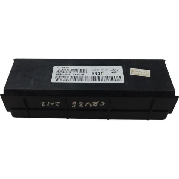 Modulo Conforto Chevrolet Cruze 2012 2013 2014 2015 2016