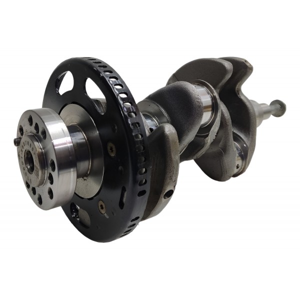 Virabrequim Motor Fiat Pulse 1.0 3cc Turbo 2023 2024