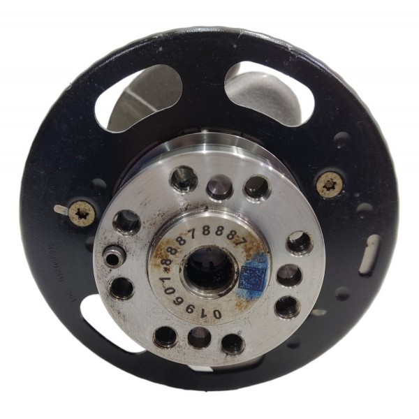 Virabrequim Motor Fiat Pulse 1.0 3cc Turbo 2023 2024