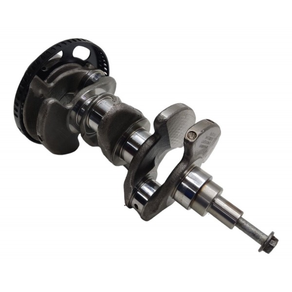 Virabrequim Motor Fiat Pulse 1.0 3cc Turbo 2023 2024