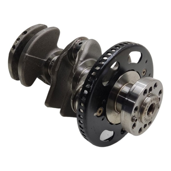 Virabrequim Motor Fiat Pulse 1.0 3cc Turbo 2023 2024