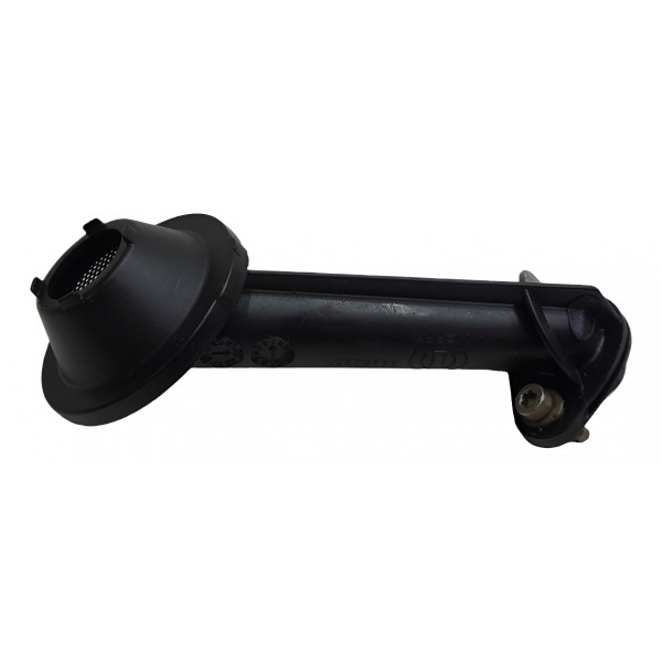 Pescador Filtro Oleo Peneira Motor Fiat Pulse 1.0 3cc 2023 Preto