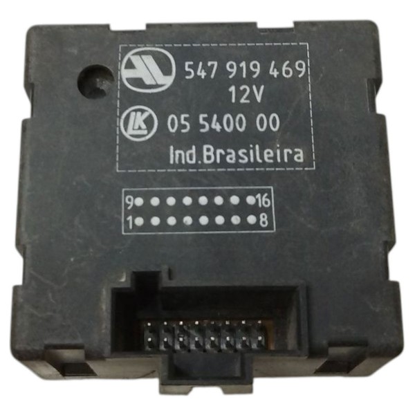 Modulo Conforto 547919469 Escort 1993 1994 1995 1996