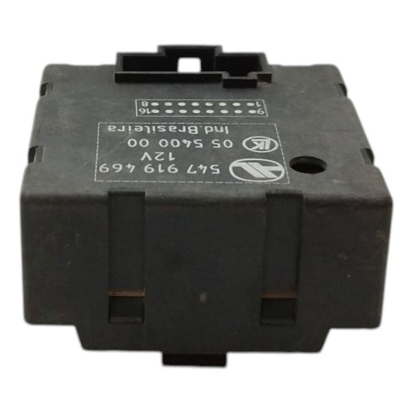 Modulo Conforto 547919469 Escort 1993 1994 1995 1996