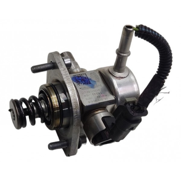Bomba Alta Pressão Fiat Pulse 1.0 3cc Turbo 2023 Cinza