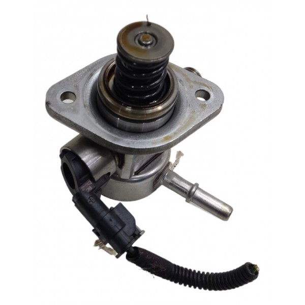 Bomba Alta Pressão Fiat Pulse 1.0 3cc Turbo 2023 Cinza