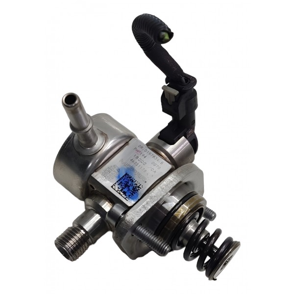 Bomba Alta Pressão Fiat Pulse 1.0 3cc Turbo 2023 Cinza