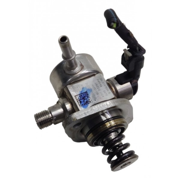 Bomba Alta Pressão Fiat Pulse 1.0 3cc Turbo 2023 Cinza