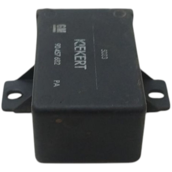 Módulo Rele Central Gm Vectra Celta 1997 1998 1999 A 2005