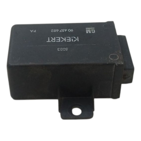 Módulo Rele Central Gm Vectra Celta 1997 1998 1999 A 2005