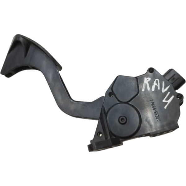 Pedal Acelerador Eletrônico Toyota Rav4 2009 2010 2011 2012