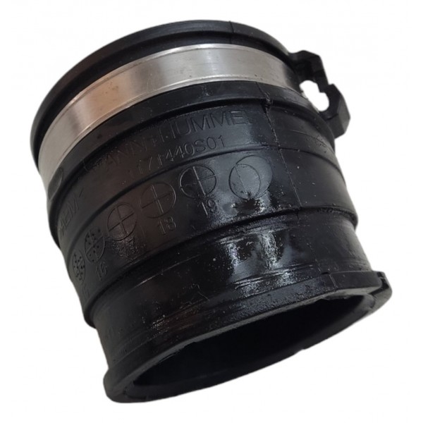 Mangueira Filtro Ressonador New Tucson 1.6 Turbo 2018 2019