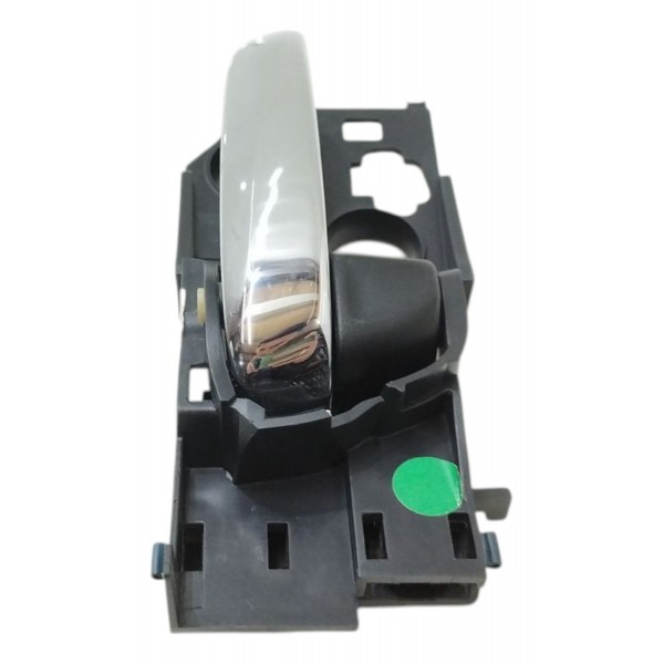 Kit 4 Maçaneta Interna Honda Crv 2018 2019 2020 Original Cromado Dianteira/traseira