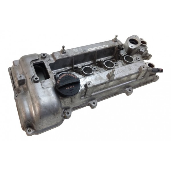 Tampa Valvula Cabeçote New Tucson 1.6 16v Turbo 2018 2019