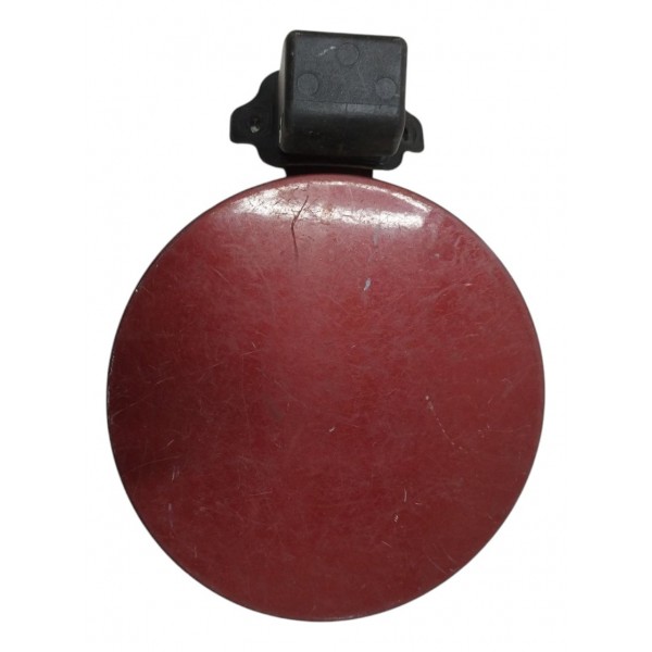 Portinhola Tanque Combustível Fiat Marea 1997 A 2005 Bordô 2000