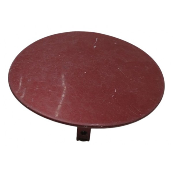 Portinhola Tanque Combustível Fiat Marea 1997 A 2005 Bordô 2000