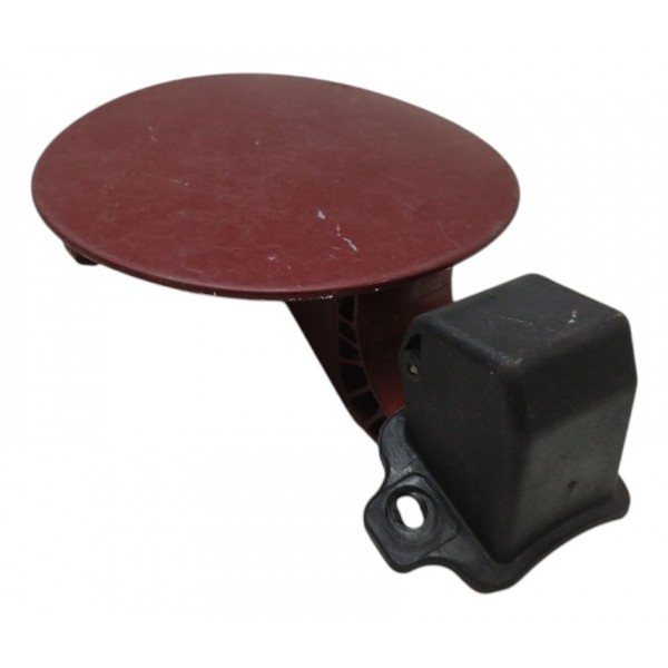 Portinhola Tanque Combustível Fiat Marea 1997 A 2005 Bordô 2000