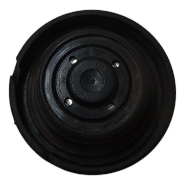 Tampa Portinhola Combustível Vw Fox 2003 2004 2005 A 2009 Preto