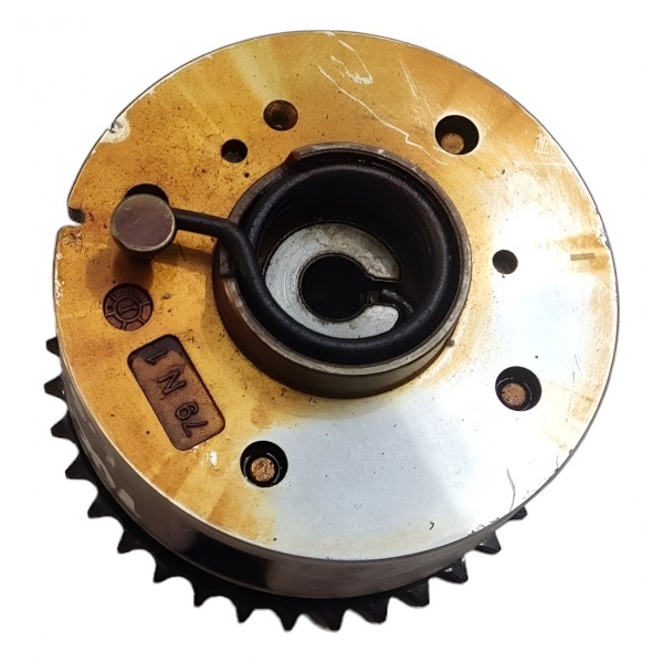 Polia Cabeçote Variavel Escape Tucson 1.6 Turbo 2019 2020