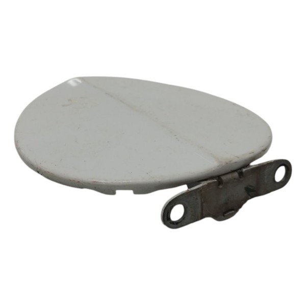 Portinhola Tanque Combustível Vw Gol Voyage G5 2009 A 2012 Branco 2010