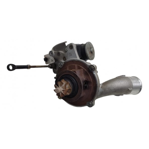 Turbina Motor Hyundai Tucson 1.6 16v Tgdi 2018 2019 2020
