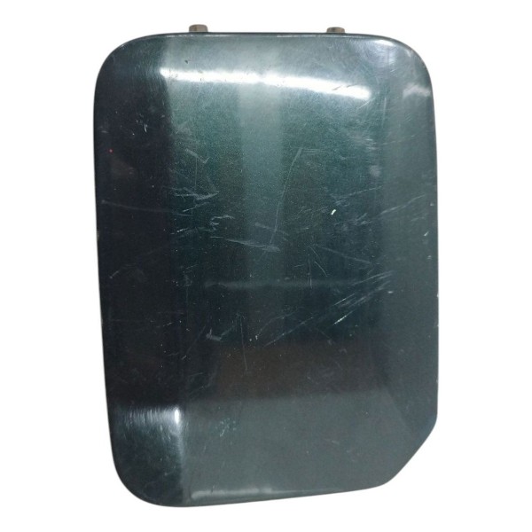 Portinhola Tanque Combustível Vw Gol G2 1996 1996 A 2000 Verde-escuro 2000