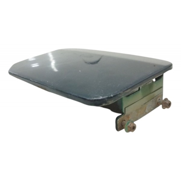 Portinhola Tanque Combustível Vw Gol G2 1996 1996 A 2000 Verde-escuro 2000