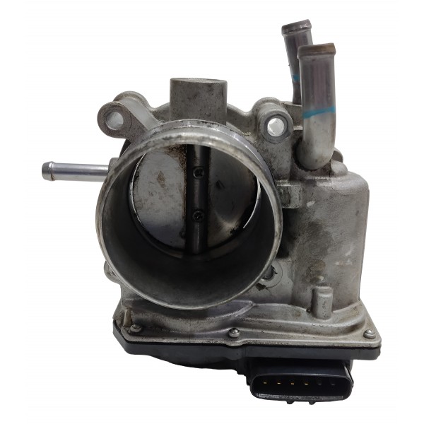 Tbi Corpo Borboleta Hyundai Tucson 1.6 Turbo 2018 2019 2020