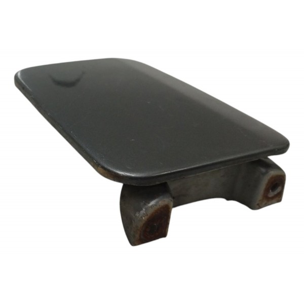 Portinhola Tanque Combustível Vw Gol G3 1999 2000 A 2005 Cinza 2000