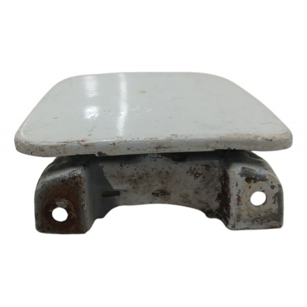 Portinhola Tanque Combustível Vw Gol G3 2000 2001 A 2004 Branco 2000